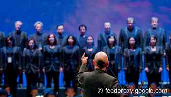 The Team Orchestrating Your Brain’s Consciousness