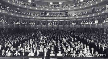 How Opera Invented The Modern Fan