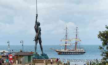 Is There A Role For Art In A Post-Liberal World?