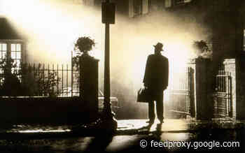 The Benefit Of Watching Horror Movies