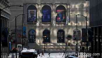 Chicago Art Institute Board Chair Explains Why 150 Docents Were Fired