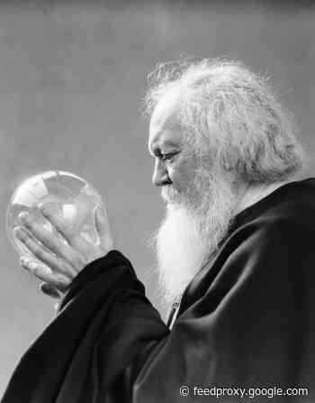 Twelve Predictions About The Future Of Music