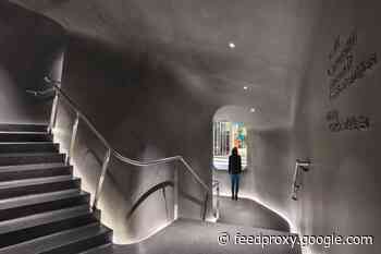 This “Library” Lends Artworks To Hundreds Of Museums