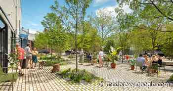 Landscape Architect Who Rehabs Contaminated Sites Is Inaugural Winner Of Oberlander Prize