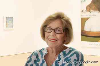 Gallerist Margo Leavin, Who Helped Make L.A. Into A Contemporary Art Capital, Dead At 85