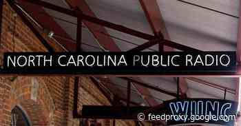 Higher Education Is Now An American Culture War Battleground. Public Radio Could Get Trampled.