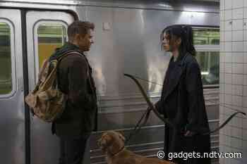 Hawkeye to Release on Disney+ Hotstar in Hindi, Tamil, Telugu, Malayalam, English