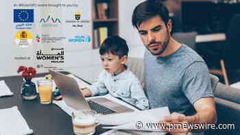 EU to host Global Conversation about Women and Career Progression on 22 October at the Expo