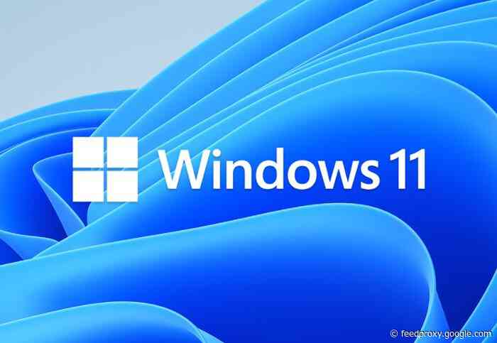 Microsoft Windows 11 Insider Preview Build 22478 now available
