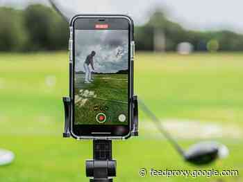 Deals: Caddie View Stick, Control, & App, save 14%