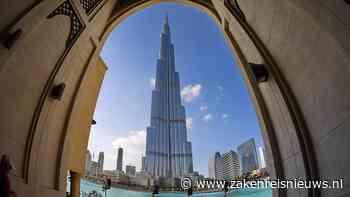 Code geel voor de Verenigde Arabische Emiraten - Zakenreis nieuws