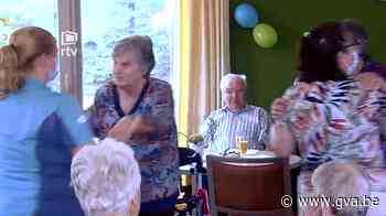 Na drama met 52 corona-doden: Home Laarsveld heropent afdeling - Gazet van Antwerpen