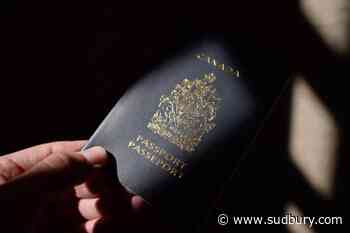 Government bracing for surge in passport renewals