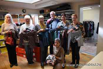 Vierdewereldwerking Ons Huis zet zondag deuren open