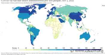 Coronavirus: Bienes comunes mundiales contra el Big Pharma - CADTM