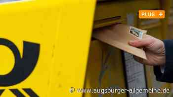 Umfrage in Neu-Ulm: Wann haben Sie zuletzt einen Brief geschrieben?