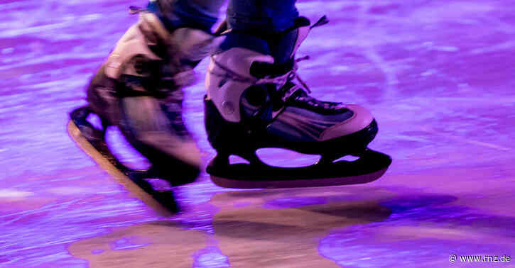 Mannheim:  Eislaufzentrum wieder geöffnet