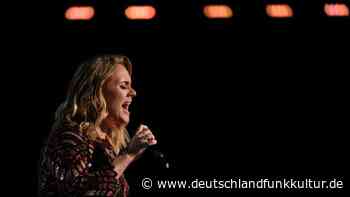 Adele und die Körpernorm - Bodyshaming andersrum - Deutschlandfunk Kultur