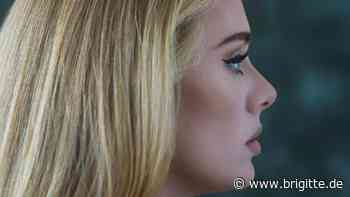 Eyeliner wie Adele: 5 Tricks mit denen er perfekt wird - BRIGITTE.de