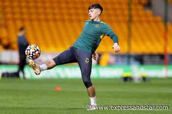 Bruno Lage hails Wolves' young stars - expressandstar.com