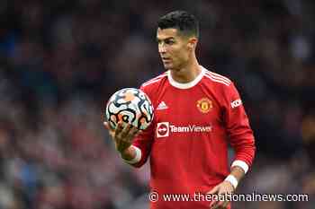 Cristiano Ronaldo, Bruno Fernandes and more in our Manchester United quiz - The National