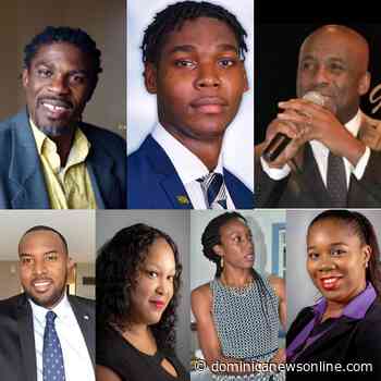 Bruno reveals names of APP's founders whose identity he resigned 'to protect' - Dominica News Online