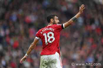 Mourinho suggested two players could be Tottenham’s Bruno Fernandes, they need him to be right - HITC - Football, Gaming, Movies, TV, Music