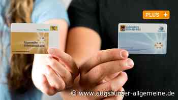 Studenten digitalisieren bayerische Ehrenamtskarte