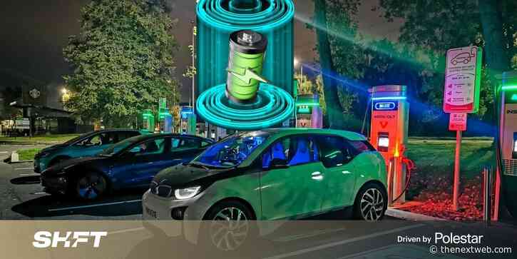 What’s a ‘digital twin’? And why do we need it for EV batteries?