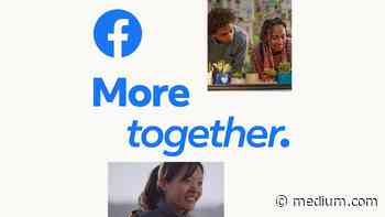 Building a brand identity for the world’s largest community