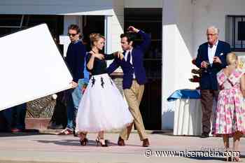 Découvrez la bande-annonce de ce film tourné au Belles-Rives, l’hôtel cinq étoiles de Juan-les-Pins