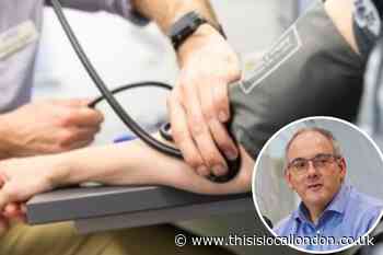 Harlow MP campaigns for face-to-face GP appointments in West Essex