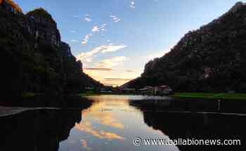 INGHIOTTITOIO BALISIO 'RIPULITO', L'OPPOSIZIONE: “3.900€ A SILEA E DOPO 2 GIORNI È GIÀ ALLAGATO” - Ballabio News - Quotidiano online di Ballabio, Morterone e Piani dei Resinelli - Ballabio News