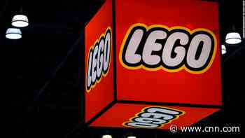 Lego gun triggers alarm in Germany