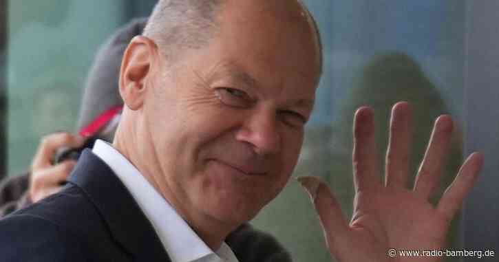 Scholz hofft auf langfristige Perspektive für Ampel