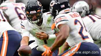 Week 6's biggest fantasy football questions: NFL reporters give advice