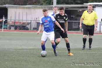 SSV Grefrath gewinnt das Derby mit 5:0 - FuPa - FuPa - das Fußballportal