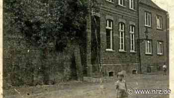 Kalkar: Alter Brunnenschacht bei Arbeiten zufällig entdeckt - NRZ