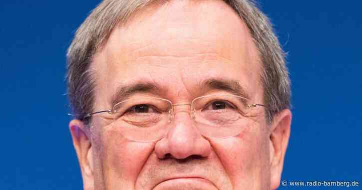 Laschet weist Rückzugsforderungen gegen Schäuble zurück