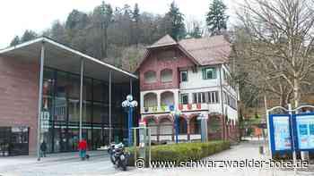 Bürgermeisterwahl in Bad Liebenzell - Welche Fraktion möchte welchen Bürgermeister? - Schwarzwälder Bote