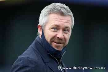 Everton sack manager Willie Kirk after slow start to season - Dudley News