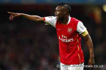 On this day in 2014: William Gallas announces his retirement - Dudley News