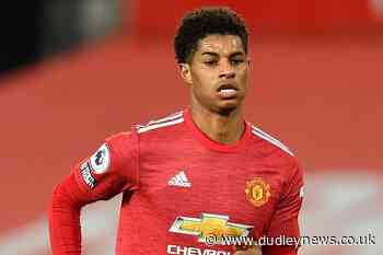 Ole Gunnar Solskjaer backs 'fresh' Marcus Rashford to improve with age - Dudley News