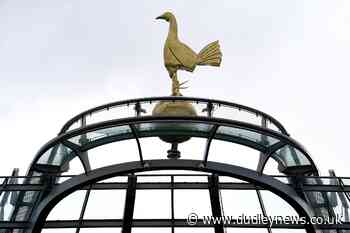 Unnamed Tottenham duo test positive for coronavirus before Newcastle clash - Dudley News