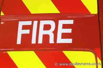 Search continues for possible casualties after house explosion - Dudley News