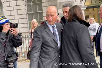 Prominent huntsman fined £3500 for advice on illegal fox hunting - Dudley News