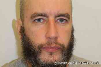Man found guilty of murder while on bail for axe attack - Dudley News