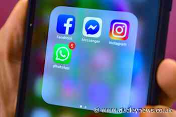 Child safety groups call on Facebook to be more transparent - Dudley News