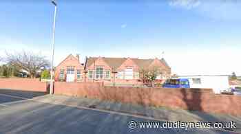 Protests outside Dudley's Woodside Day Centre | Dudley News - Dudley News