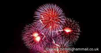 Tickets for Himley Bonfire night in Dudley go on sale - Birmingham Live